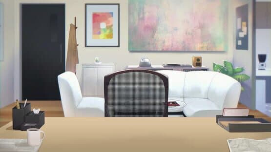 Matchmaker Agency — screenshot 1