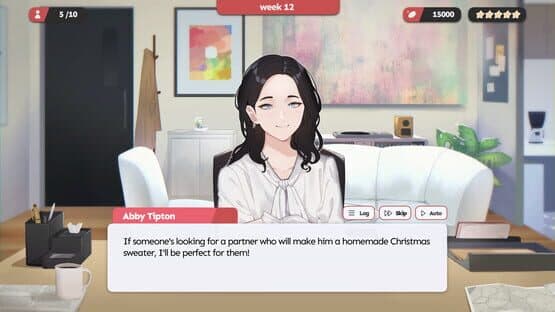 Matchmaker Agency — screenshot 4