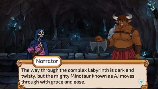 Matchmaker: Dungeon Heart — screenshot 1