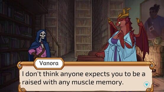 Matchmaker: Dungeon Heart — screenshot 2