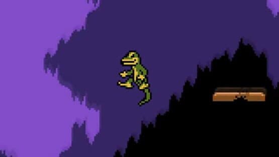 Gex: Enter the Gecko — screenshot 2