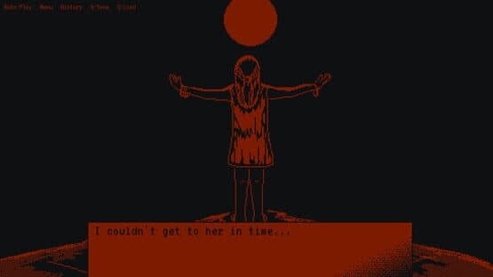 Meet Her There — screenshot 1