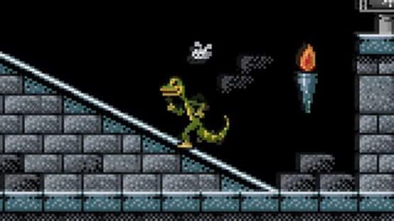 Gex: Enter the Gecko — screenshot 3