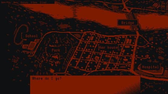 Meet Her There — screenshot 2