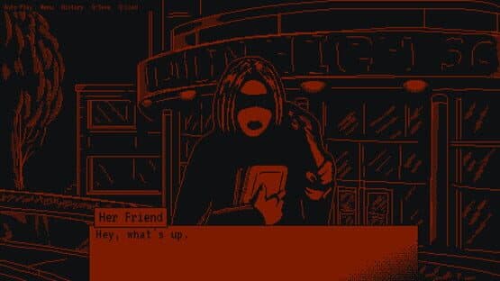Meet Her There — screenshot 3