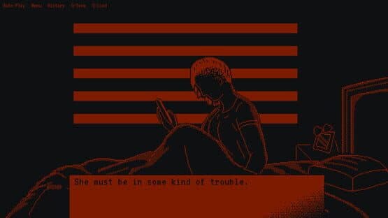 Meet Her There — screenshot 5