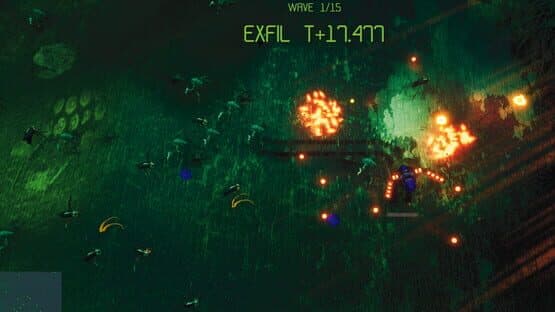 Mech vs. Bugs — screenshot 8