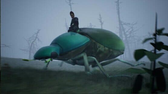 Humanoid — screenshot 1