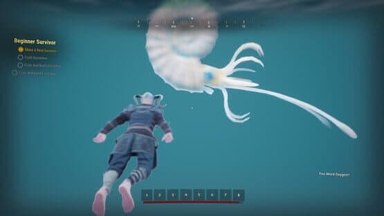 Humanoid — screenshot 5