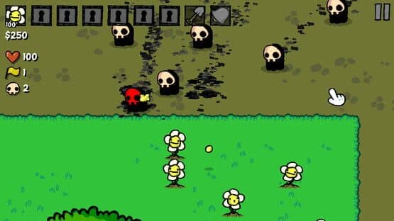 Grow Your Guarden — screenshot 1