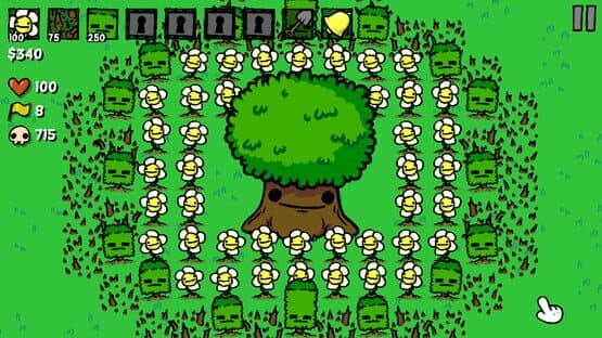 Grow Your Guarden — screenshot 2