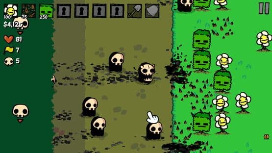 Grow Your Guarden — screenshot 3