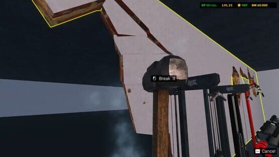 Gym Simulator 24 — screenshot 3