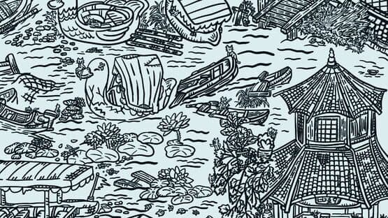 Hidden Cats In Amusement Park — screenshot 4