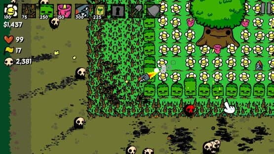 Grow Your Guarden — screenshot 5