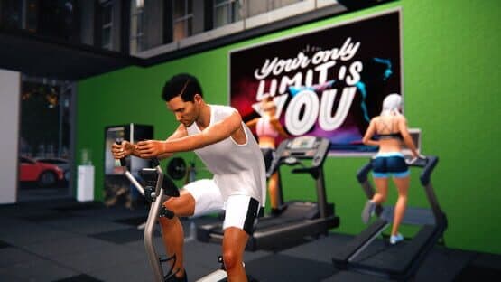 Gym Simulator 24 — screenshot 6