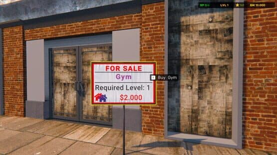 Gym Simulator 24 — screenshot 8