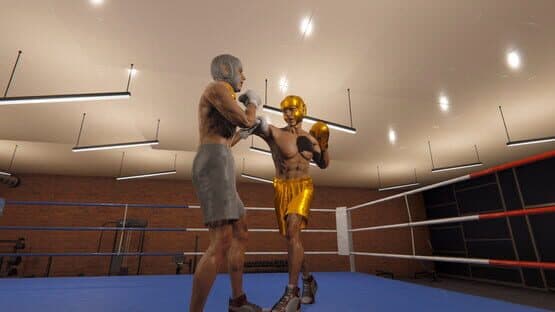 Gloves On! — screenshot 1