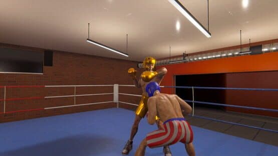 Gloves On! — screenshot 2
