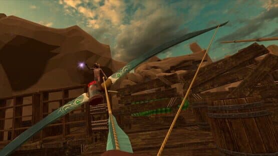 Gold and Glory — screenshot 1