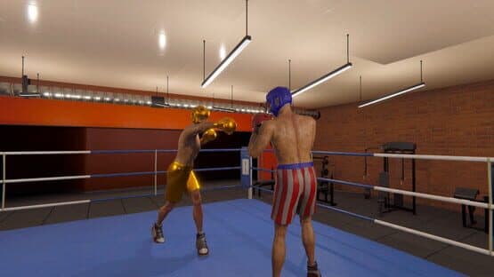 Gloves On! — screenshot 4