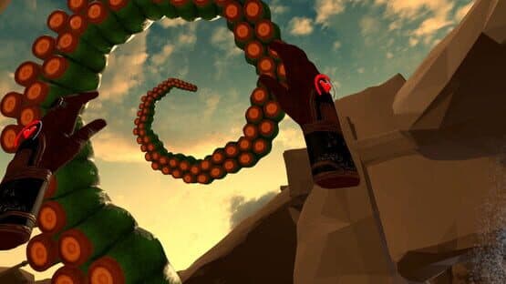 Gold and Glory — screenshot 4