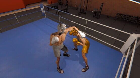 Gloves On! — screenshot 6