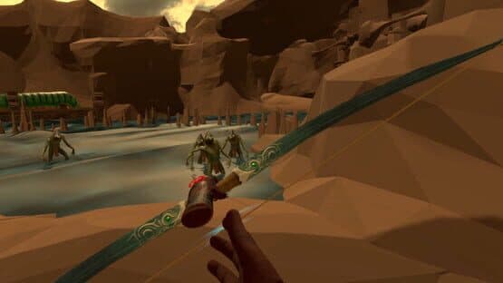 Gold and Glory — screenshot 5