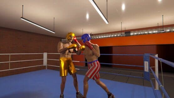 Gloves On! — screenshot 7