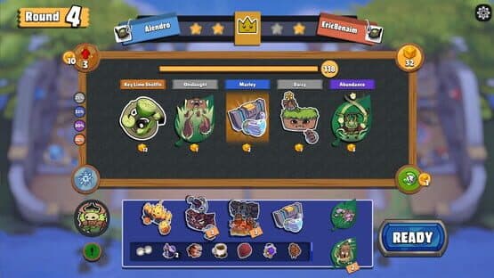 Knock Out Walls — screenshot 3