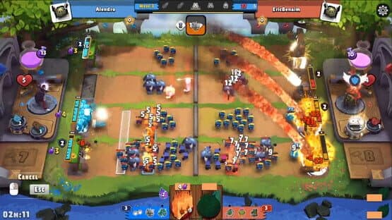 Knock Out Walls — screenshot 6