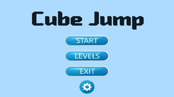 Cube Jump — screenshot 2