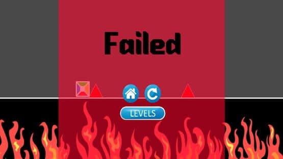 Cube Jump — screenshot 5