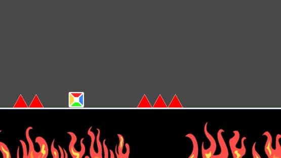 Cube Jump — screenshot 6
