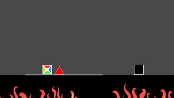 Cube Jump — screenshot 7