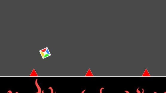 Cube Jump — screenshot 8