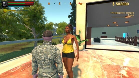 Deserted "Firefly Islands": Chronicles — screenshot 4
