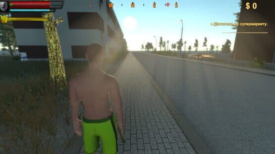 Deserted "Firefly Islands": Chronicles — screenshot 5