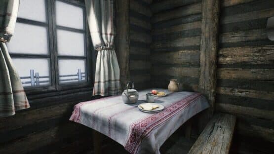 Escape Z — screenshot 4
