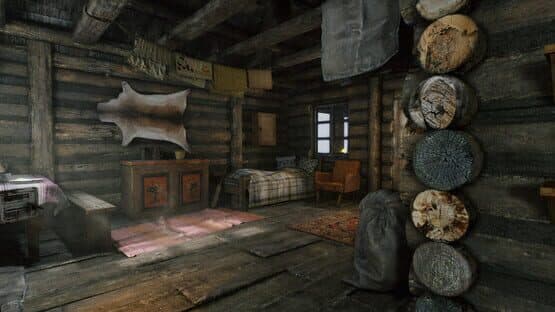 Escape Z — screenshot 6