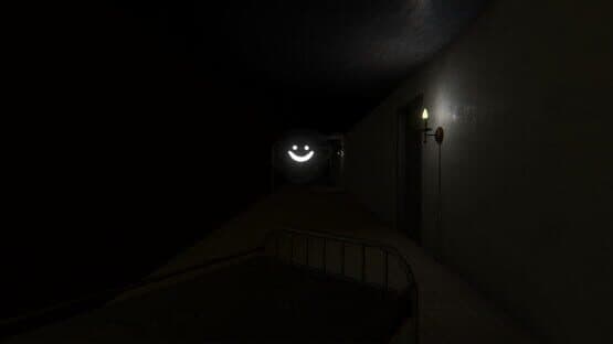 Dimension Omega — screenshot 1