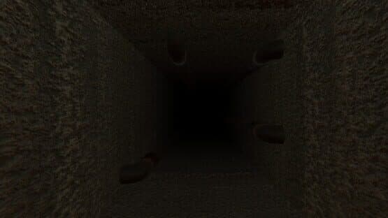 Dimension Omega — screenshot 2
