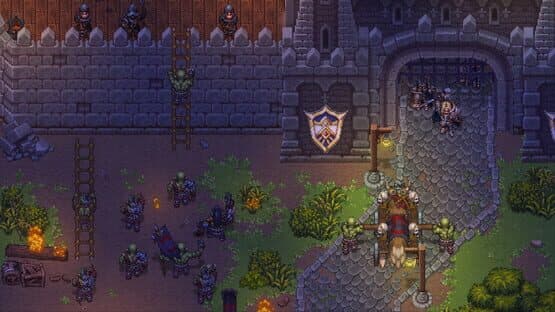 Drakantos — screenshot 2