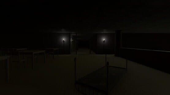 Dimension Omega — screenshot 3
