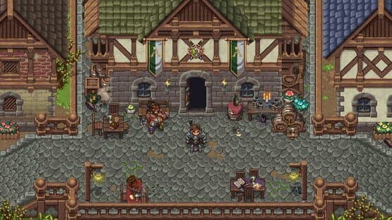 Drakantos — screenshot 4
