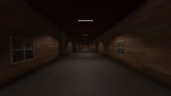 Dimension Omega — screenshot 5