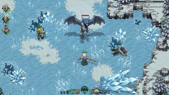 Drakantos — screenshot 6