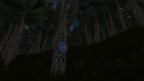 Dimension Omega — screenshot 8