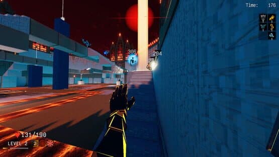 Divine Shock — screenshot 5