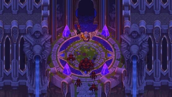 Drakantos — screenshot 7